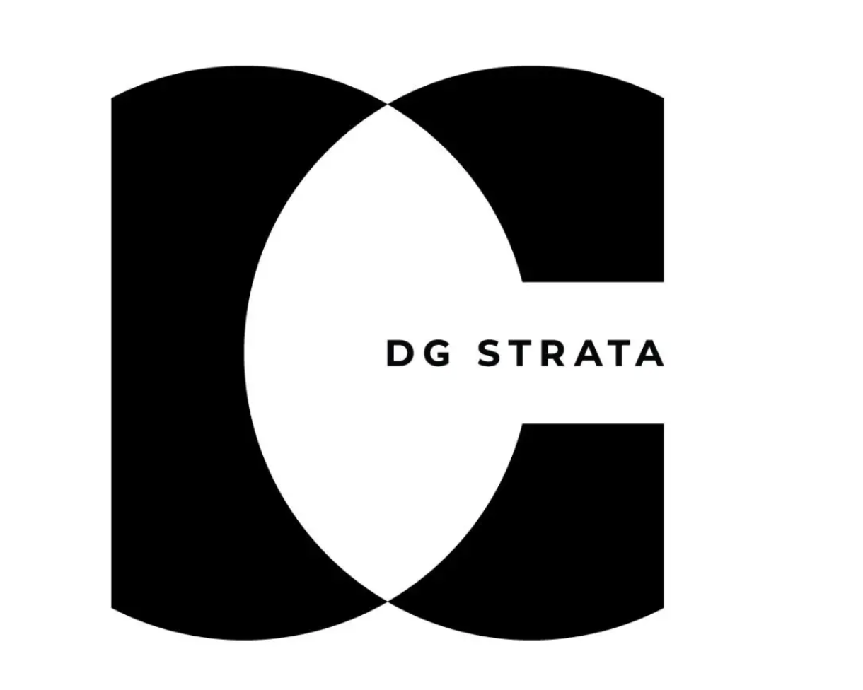 DG Strata logo