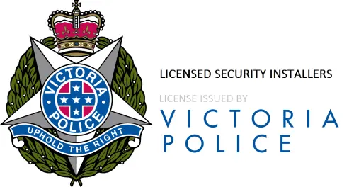 Licensed Security Installers — Victoria Police