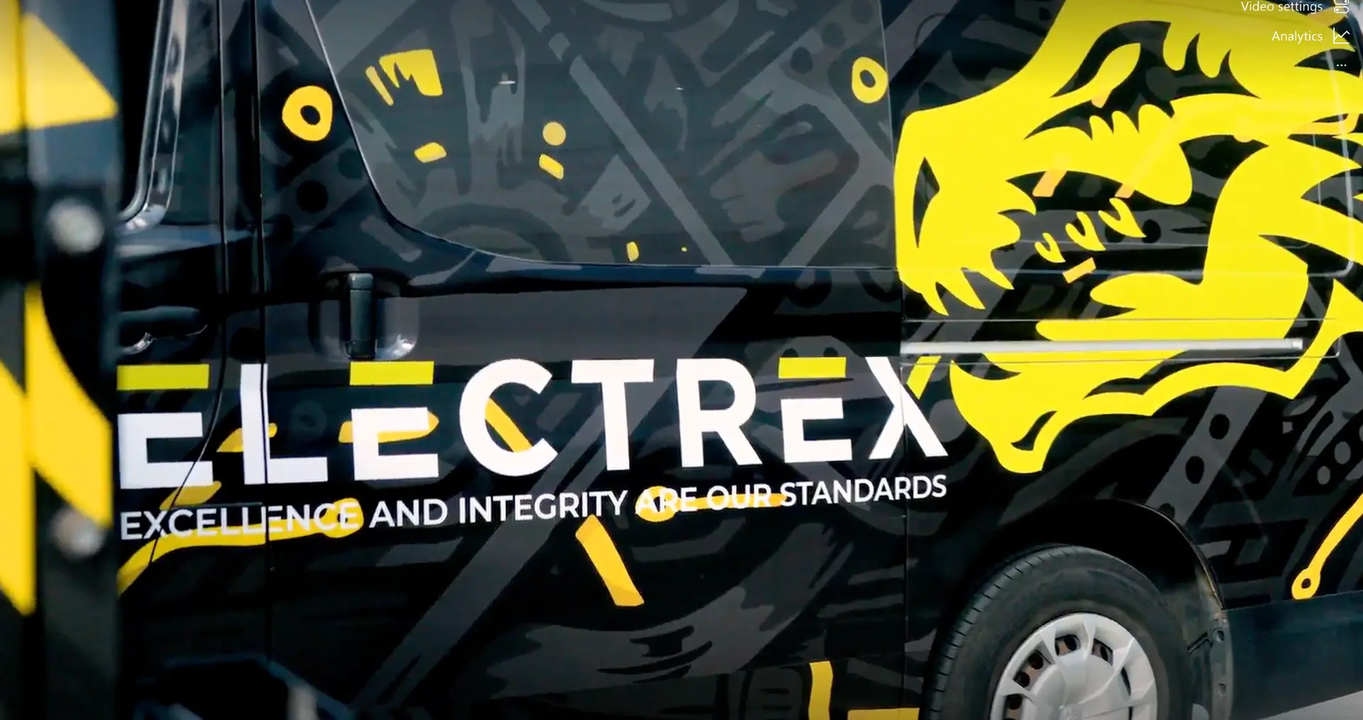 Electrex company video thumbnail