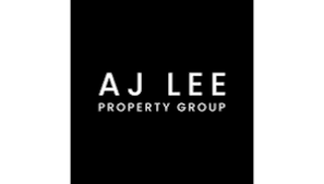 AJ Lee Property Group logo