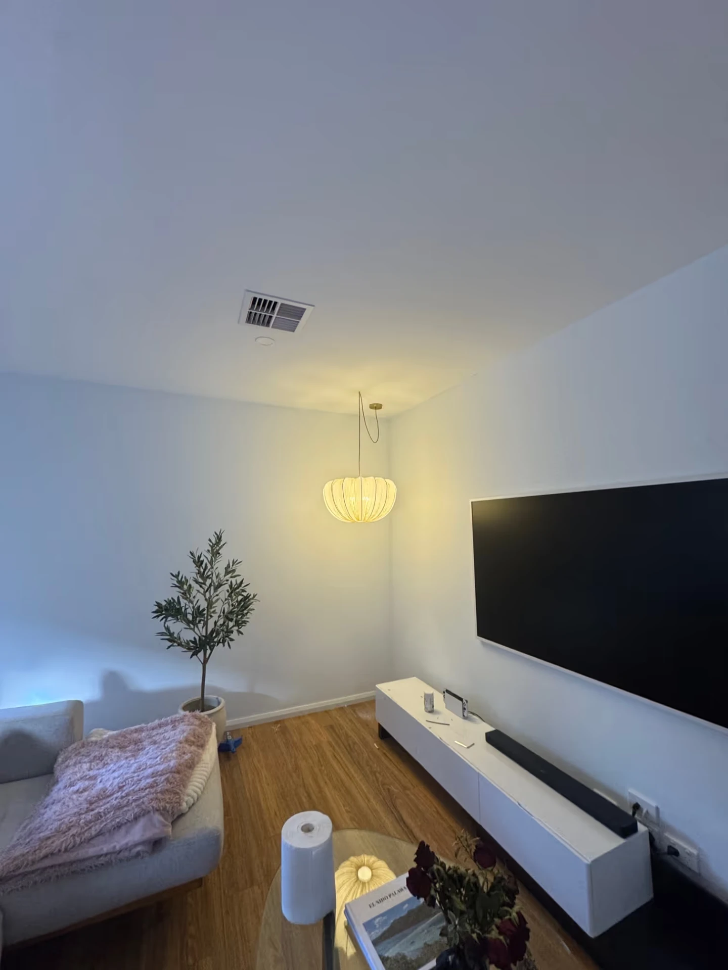 Pendant Light Installation — completed by Electrex Melbourne